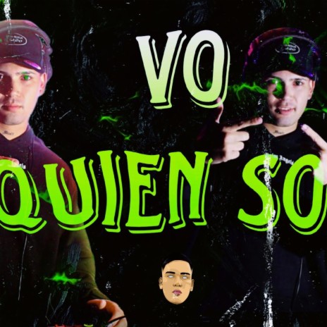 Vo quien sos rkt | Boomplay Music