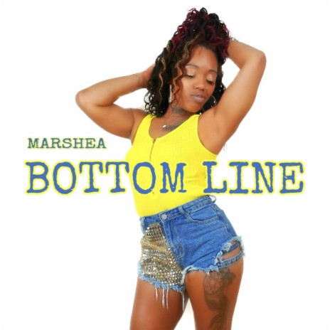 Bottom Line | Boomplay Music