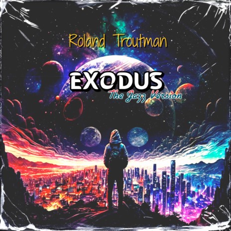 Exodus (The Jazz Version) | Boomplay Music