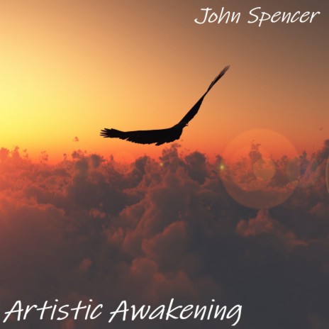 Artistic Awakening