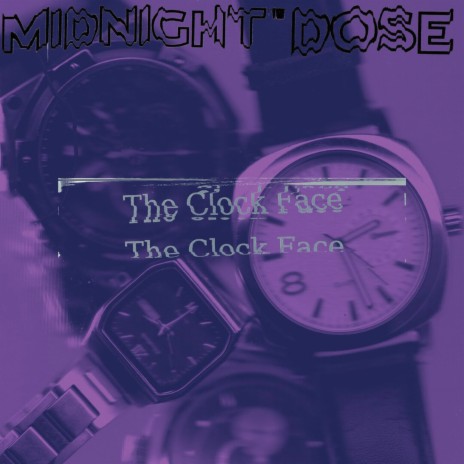 The Clock Face | Boomplay Music