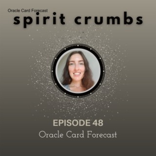 48: Oracle Card Forecast