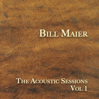 The Acoustic Sessions, Vol. 1