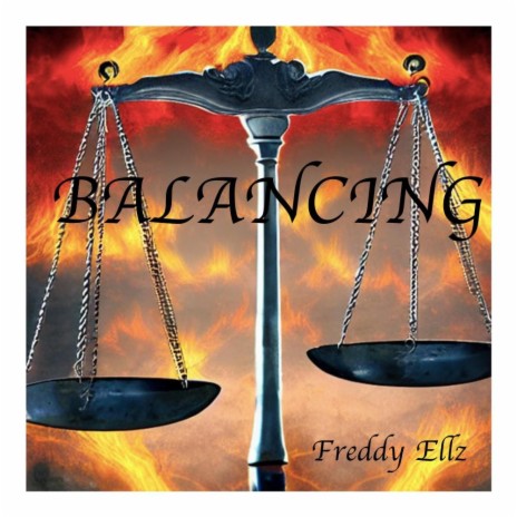 Balancing | Boomplay Music