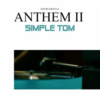 Anthem II (Instrumental Version)