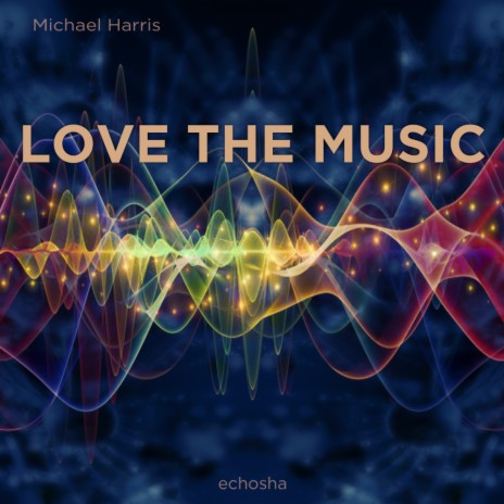 Love The Music (Club Mix)