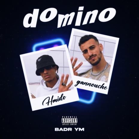 DOMINO | Boomplay Music