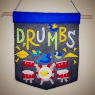 Drumbs (feat. Danny Miles)