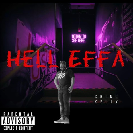 HELL EFFA | Boomplay Music