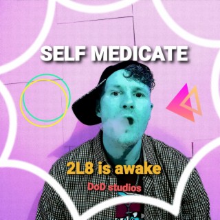 Self medicate