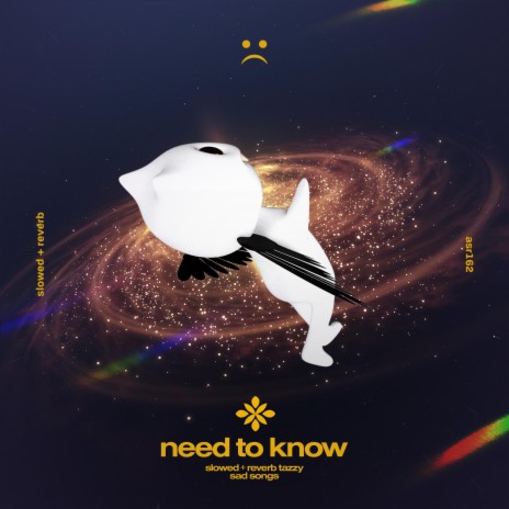 need to know - slowed + reverb ft. twilight & Tazzy | Boomplay Music