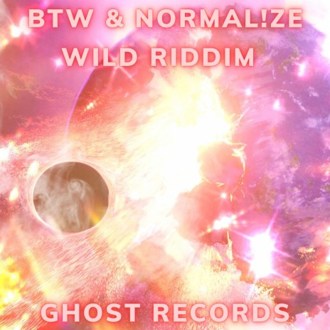 Wild Riddim (feat.Normal!ze) | Boomplay Music