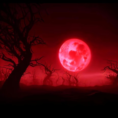 Blood Moon | Boomplay Music