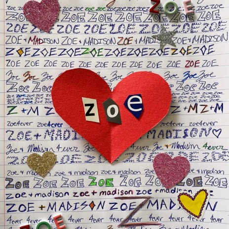 Zoe | Boomplay Music