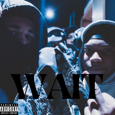 Wait ft. Cairo | Boomplay Music