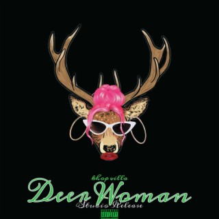 Deer Woman (Studio Release)