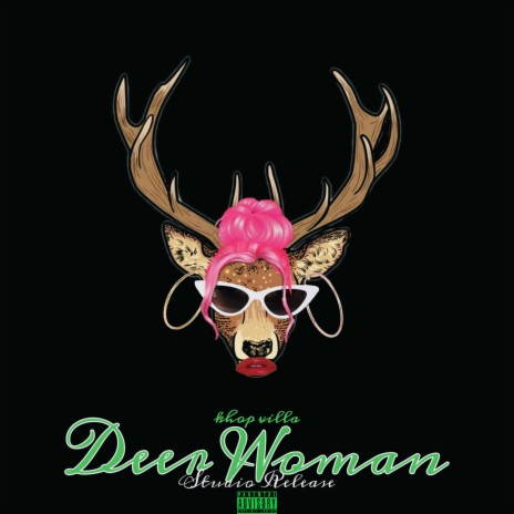 Deer Woman (Studio Release) | Boomplay Music