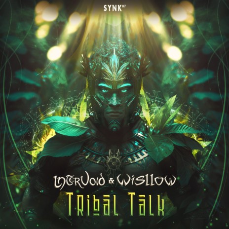 Tribal Talk ft. Wisllow | Boomplay Music