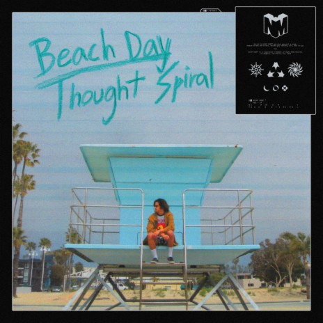 Thought Spiral | Boomplay Music