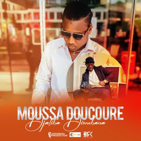 MOUSSA DOUCOURE | Boomplay Music