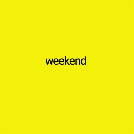 Weekend ft. Stoper benz | Boomplay Music