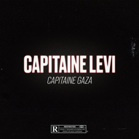 Capitaine Levi | Boomplay Music