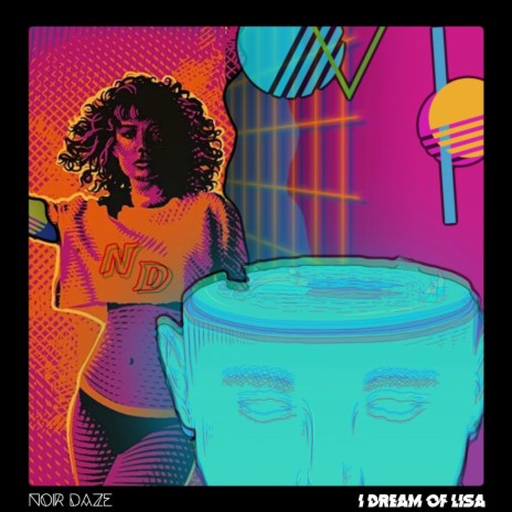 I Dream of Lisa | Boomplay Music