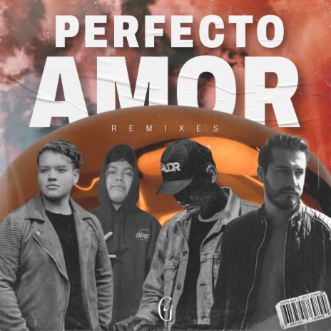 Perfecto Amor (BLSSNGS Remix) ft. David Díaz & BLSSNGS | Boomplay Music