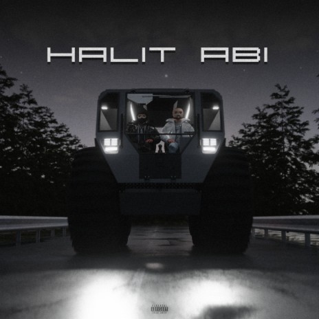 Halit Abi ft. bodega grande | Boomplay Music