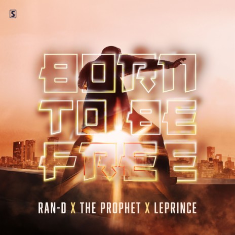 Born To Be Free (Original Mix) ft. The Prophet & LePrince | Boomplay Music