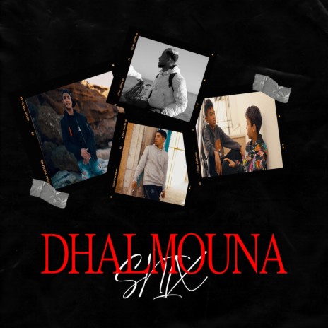 Dhalmouna | Boomplay Music