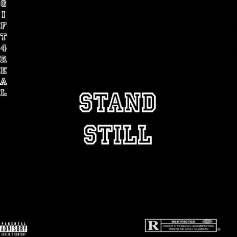 STAND STILL | Boomplay Music