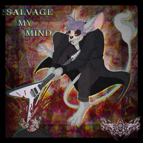 salvage_file044 -salvage my mind-
