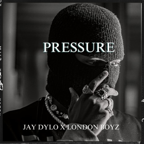 PRESSURE ft. Palmer 1