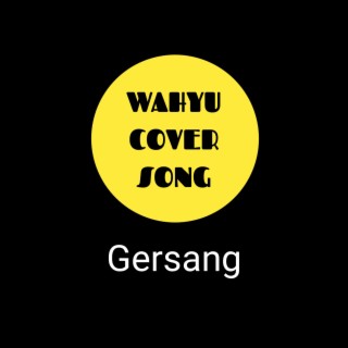 Gersang