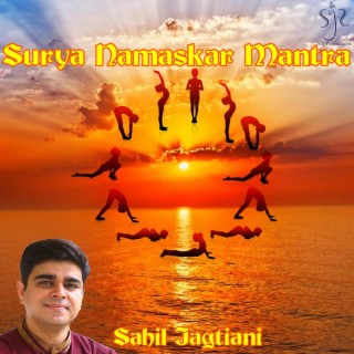 Surya Namaskar Mantra