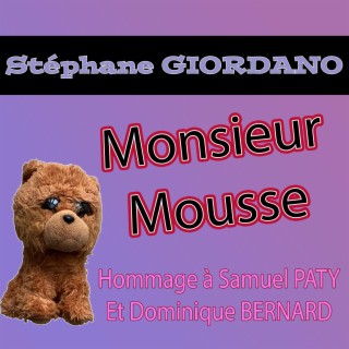 Monsieur Mousse