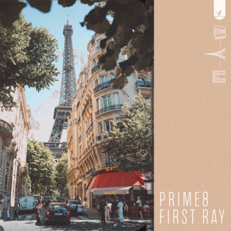 First Ray | Boomplay Music