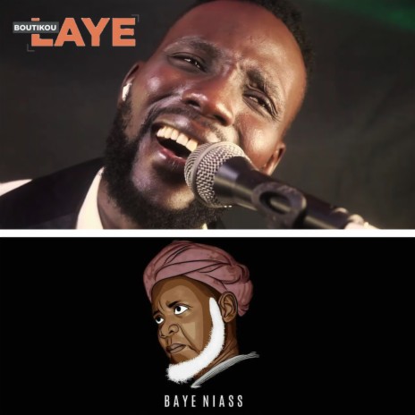 Baye Niass | Boomplay Music