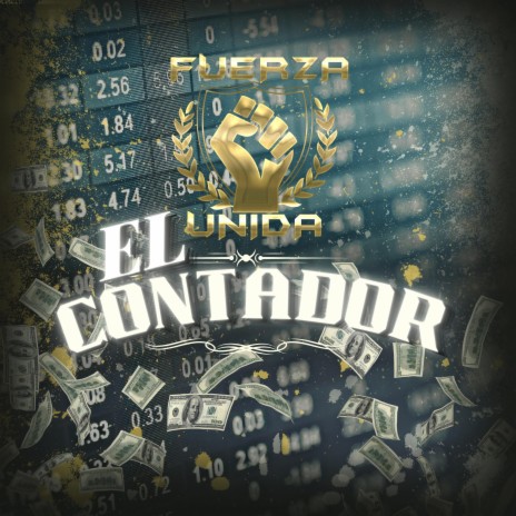 El Contador | Boomplay Music
