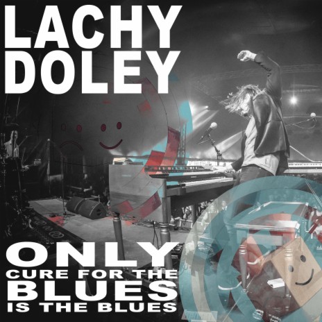 Only Cure for the Blues Is the Blues (Oceanic Version) | Boomplay Music