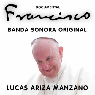 Francisco (Banda sonora original de la película)