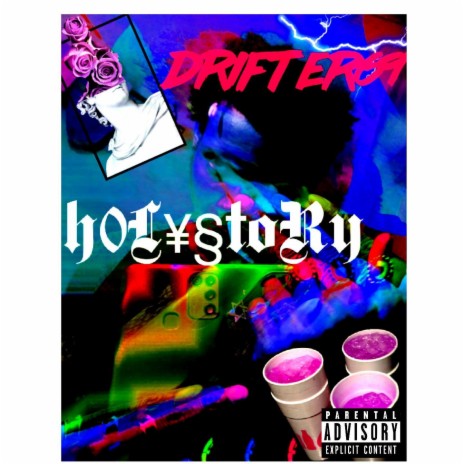 HOLYSTORY | Boomplay Music