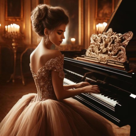 Soothing Piano Serenade