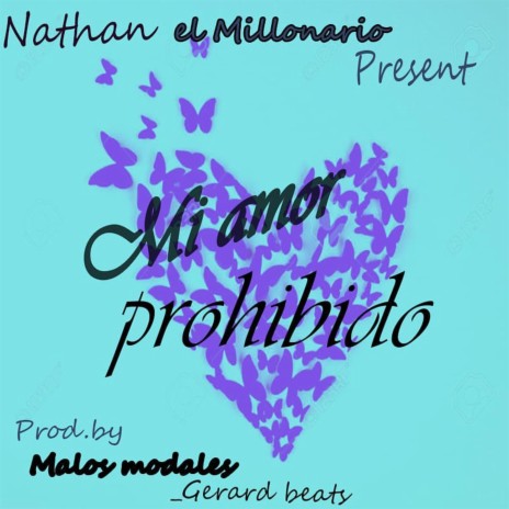 Mi amor prohibido