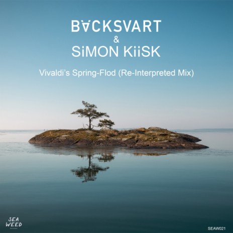 Vivaldi's Spring-flod (Re-Interpreted Mix) ft. Simon Kiisk | Boomplay Music