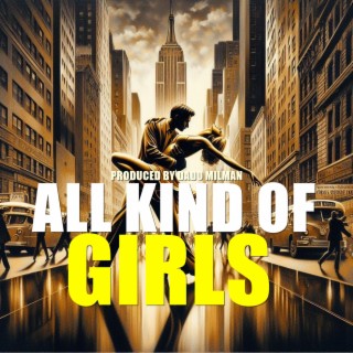 All Kind Of Girls