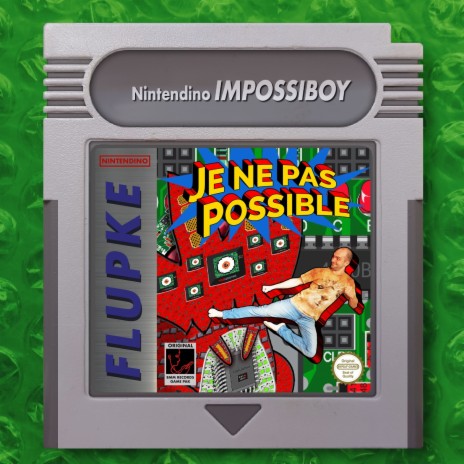 Je ne pas possible (Nintendino Version) | Boomplay Music