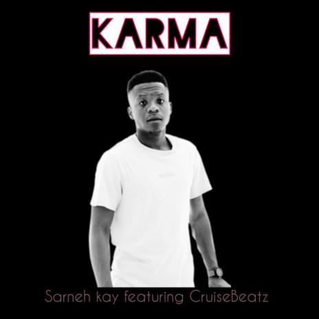 Karma ft. CruiseBeatz | Boomplay Music