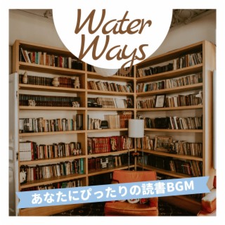 あなたにぴったりの読書BGM